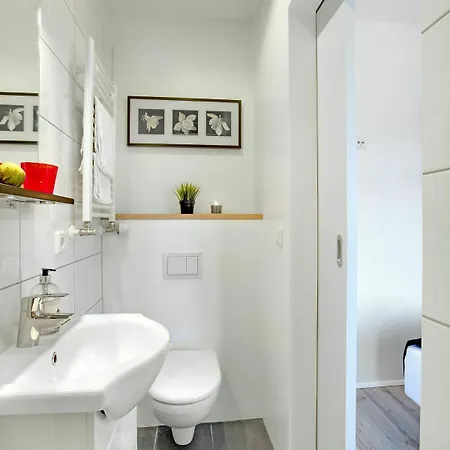 Alfred's Appartement *